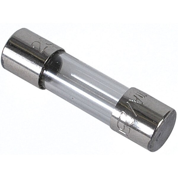 Littelfuse 1A GMA Fast Blow Fuse 5 Pcs.